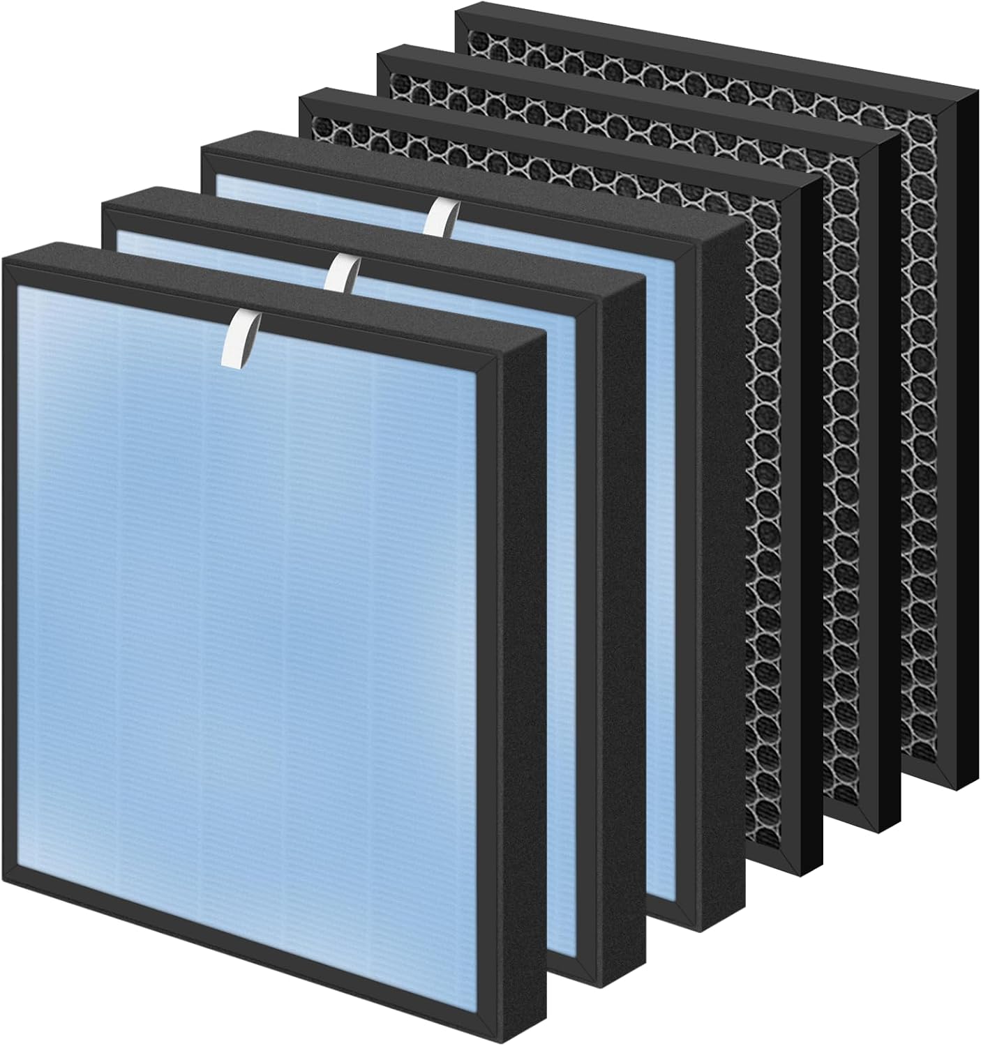 Cooling & Air Quality