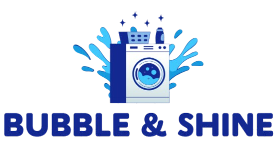 Bubble & Shine